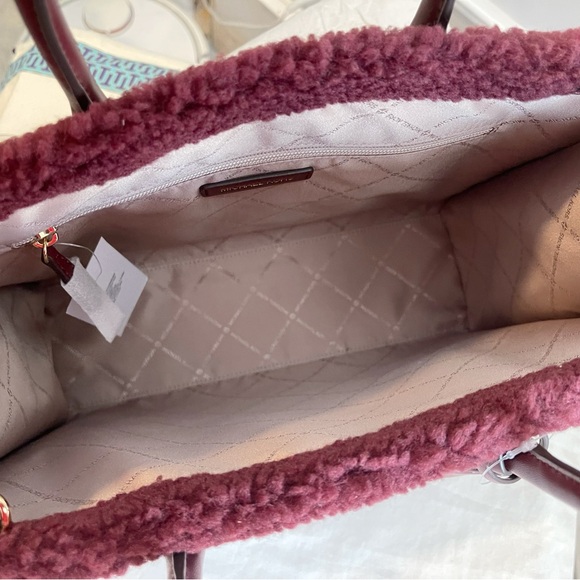 NWT $598 Michael Kors - Picture 5 of 8